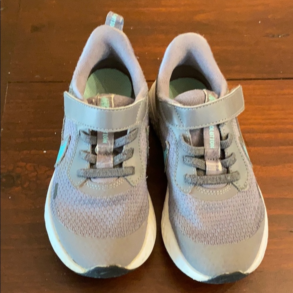 Nike Toddler Sneakers